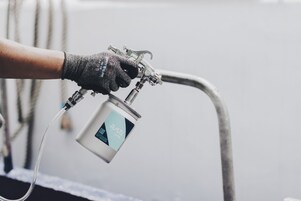 Raze 180天光觸媒車廂長效抗菌服務