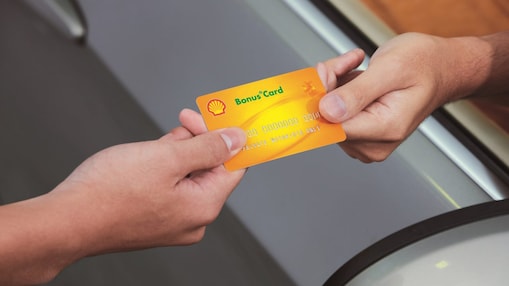 忠誠計劃及付款