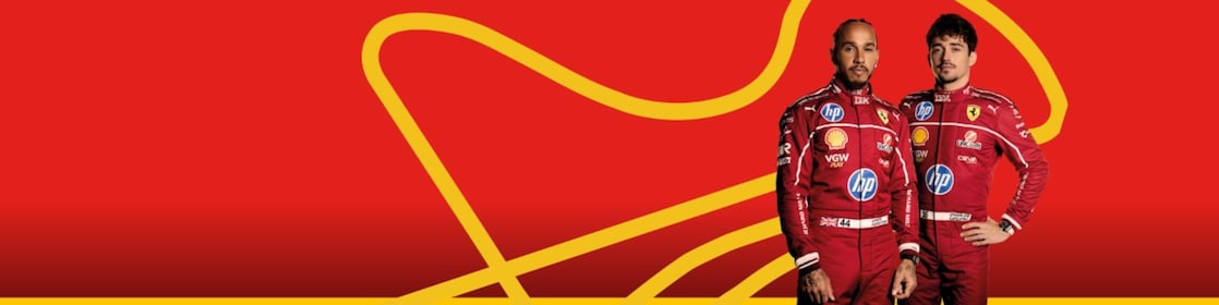Shell V-Power – 走更多里,發現更多