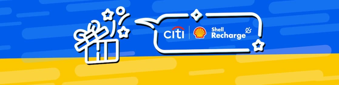 Shell Citi X Shell