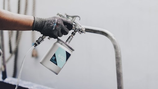 Raze 180天光觸媒車廂長效抗菌服務