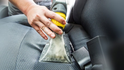 Shell噴抽式清洗服務及高溫蒸氣消毒殺菌服務