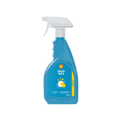 Shell Premium Long-Life Antifreeze/Coolant 1L