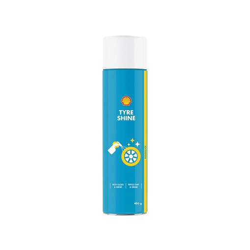 Shell Premium Long-Life Antifreeze/Coolant 1L
