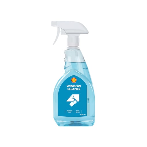 Shell Premium Long-Life Antifreeze/Coolant 1L